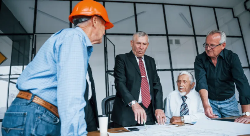 Perbedaan Enterprise Risk Management dan Risk Management Biasa
