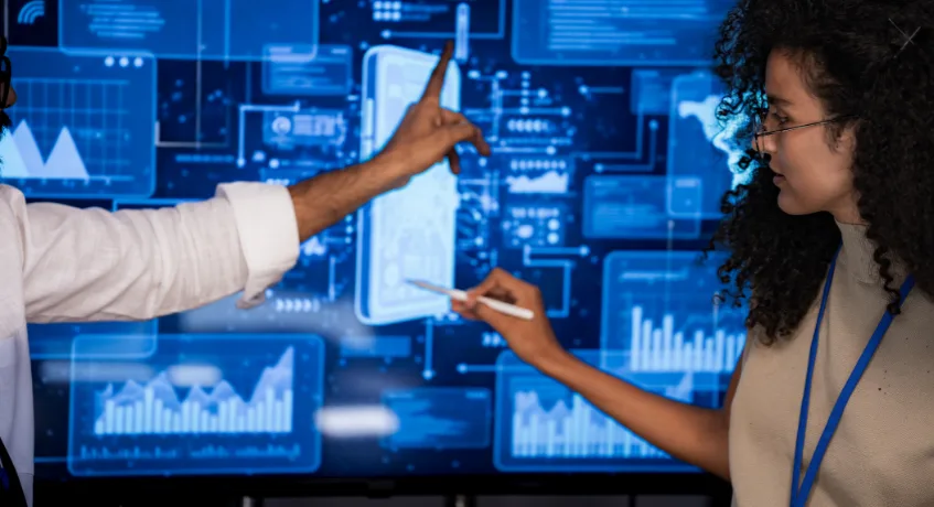 Apa Data yang Dibutuhkan Retail Predictive Analytics?
