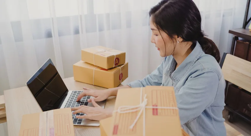 Apa Saja Jenis Bulk Order