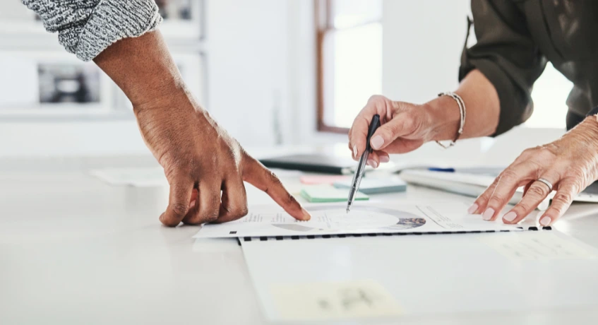 Apa Saja Tahapan Audit Sistem Informasi