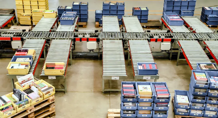 Apa itu Multi Echelon Inventory Optimization (MEIO)
