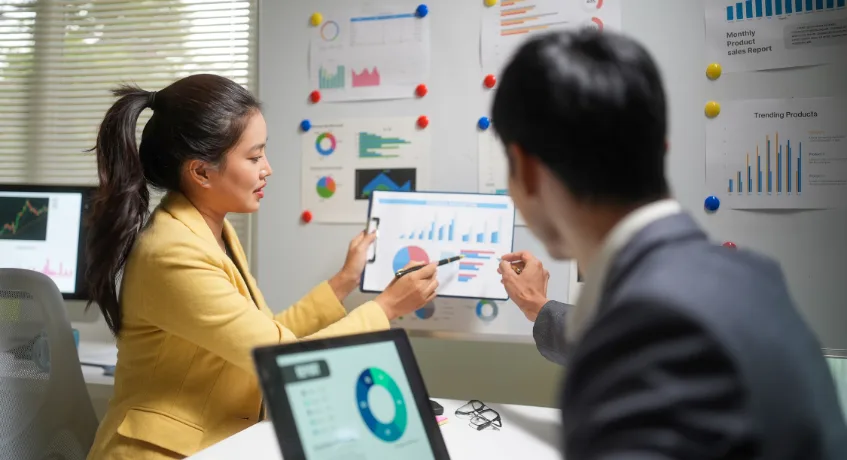 Bagaimana Cara Kerja Retail Predictive Analytics?