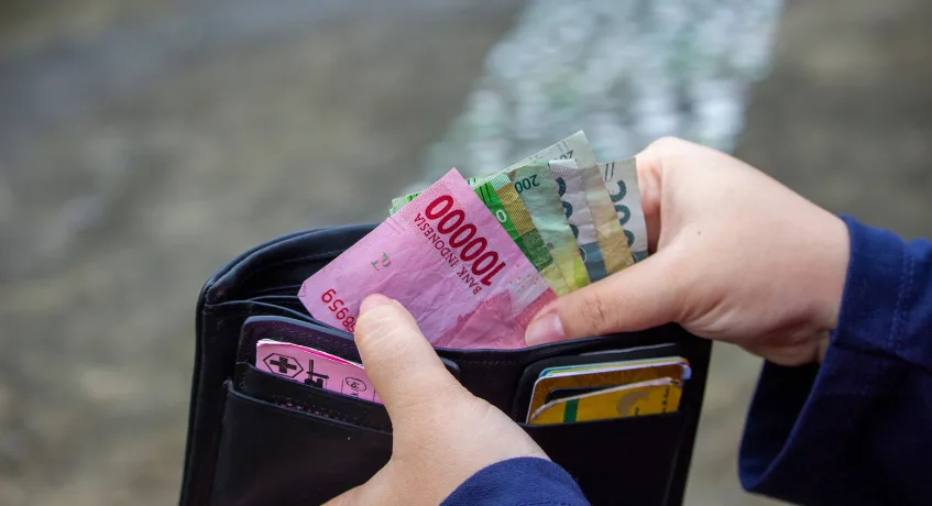 Bagaimana Cara Kerja Split Payment