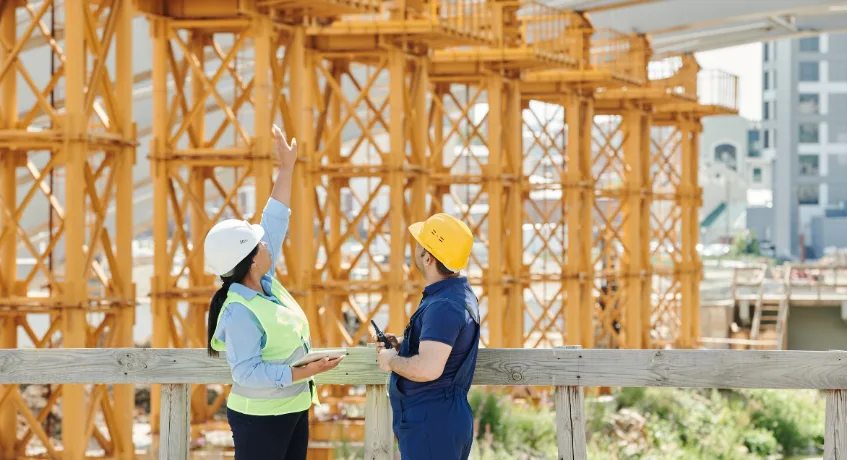 Bagaimana Cara Memilih Scaffolding yang Tepat untuk Proyek Konstruksi