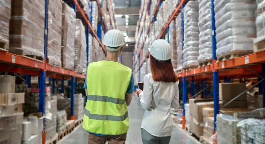 Cara Mengelola Bulk Order agar Tetap Efisien