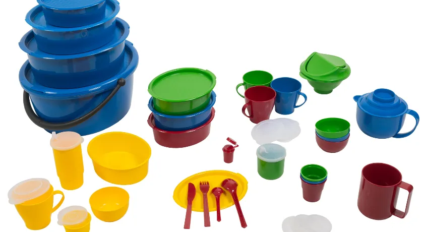 Contoh Produk Injection Molding