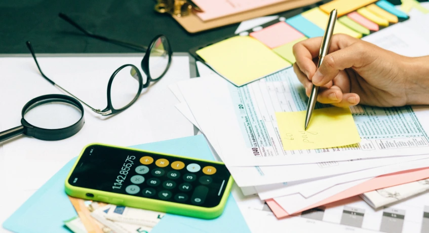 Perbedaan Withholding Tax Final dan Tidak Final