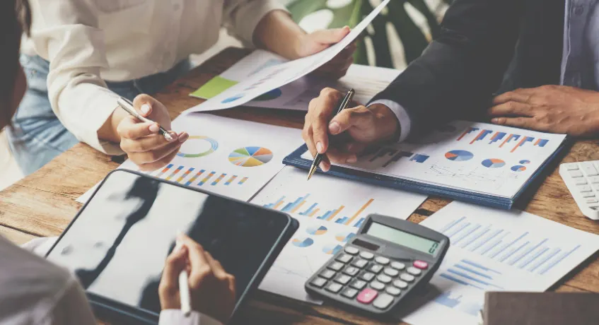 Apakah AI Akan Menggantikan Profesi Akuntan