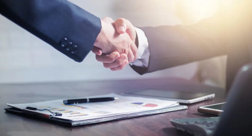 Bagaimana Cara Kerja Professional Services Automation