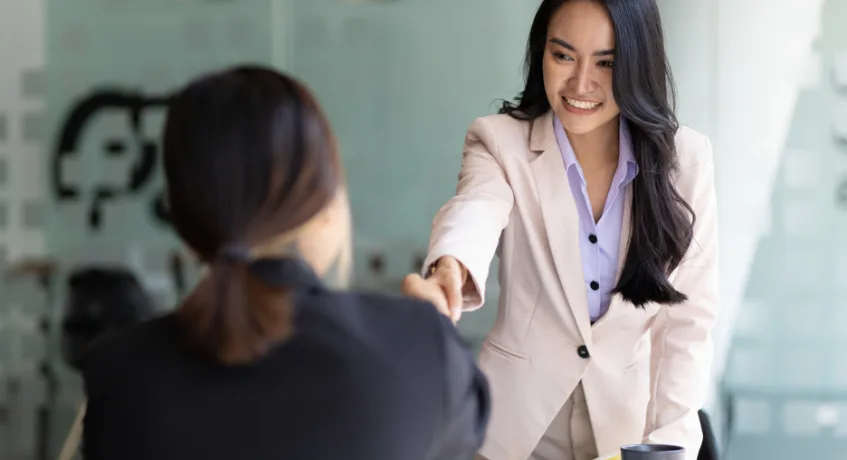Manfaat AI Recruitment bagi Perusahaan
