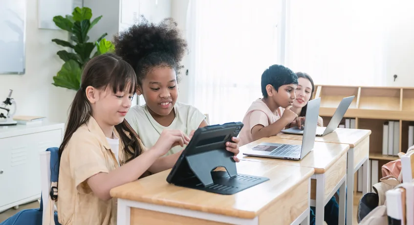 Roadmap Digitalisasi Sekolah yang Terukur