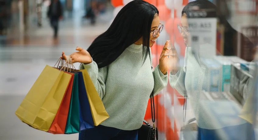 Siapa itu Mystery Shopper