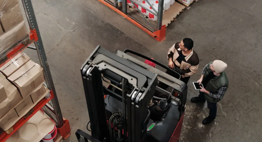Strategi Membangun Supply Chain Resilience