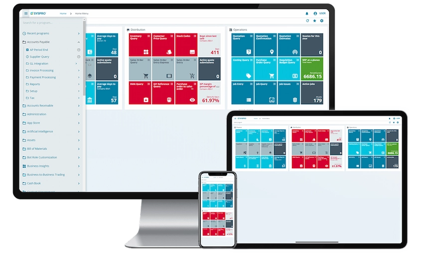 Syspro