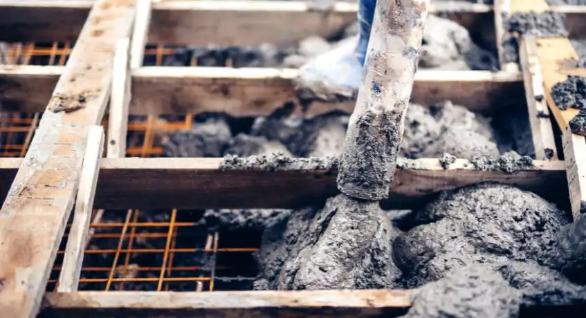 Differences between raft foundation and mat foundation