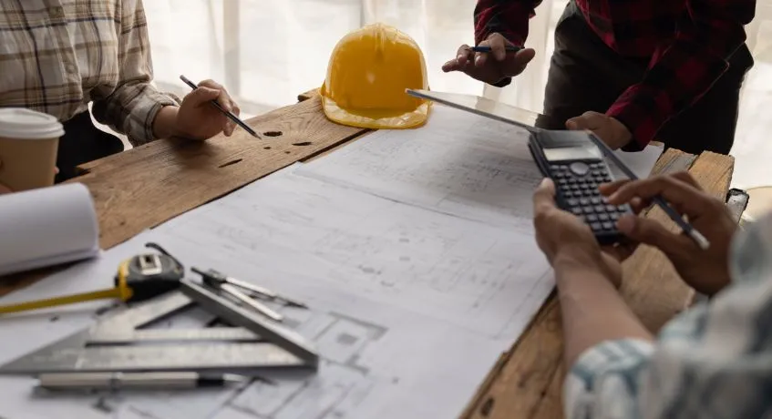 best practice in construction billing
