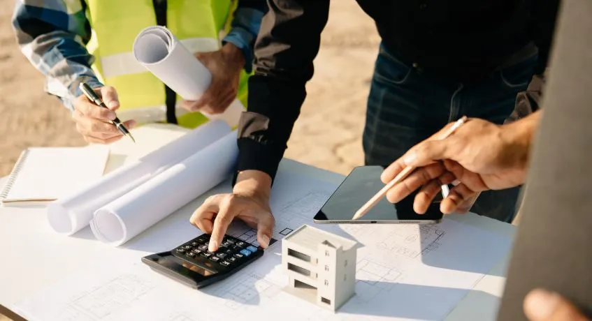 common construction billing methods