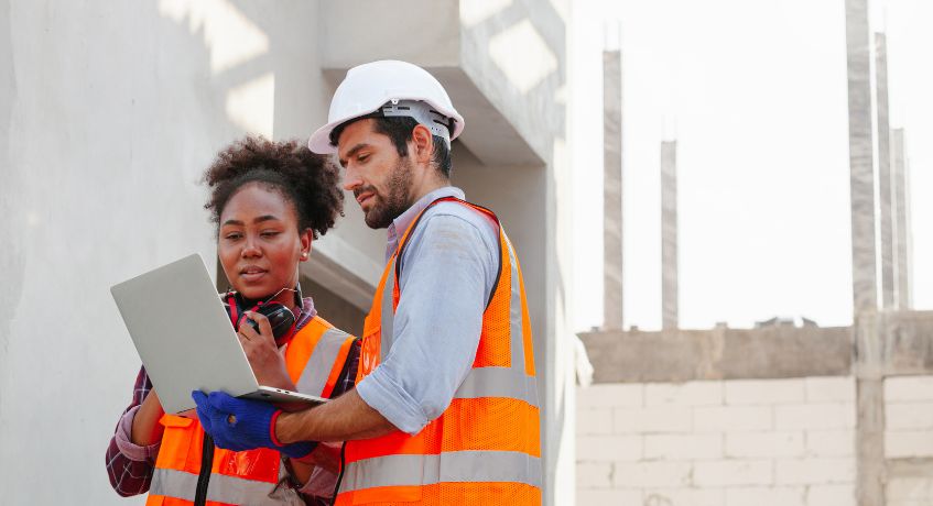 common methods in construction accounting