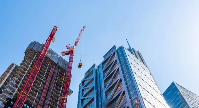 how is construction accounting different with general accounting