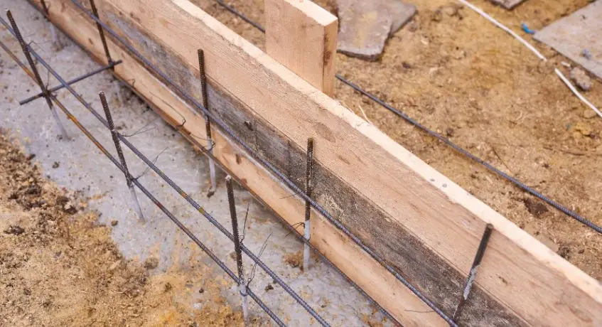 the disadvantages of strip foundation