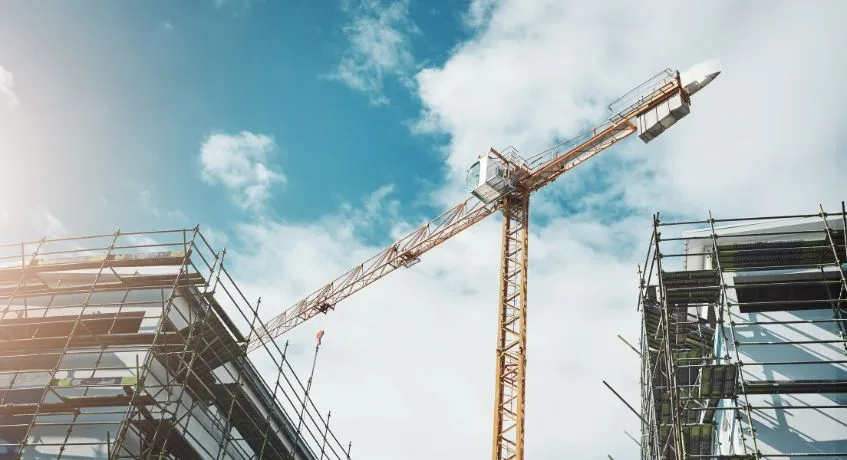 pros and cons of completed contract method