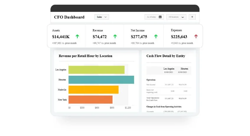 sage intacct construction accounting software