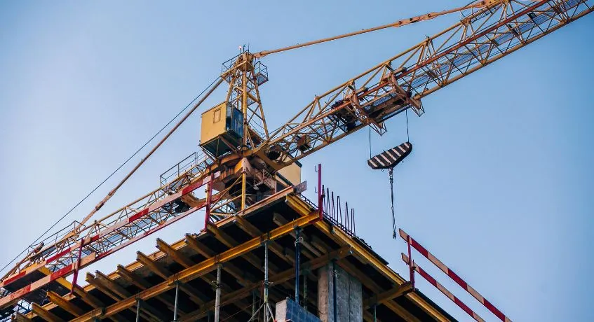 how does a construction bonds work