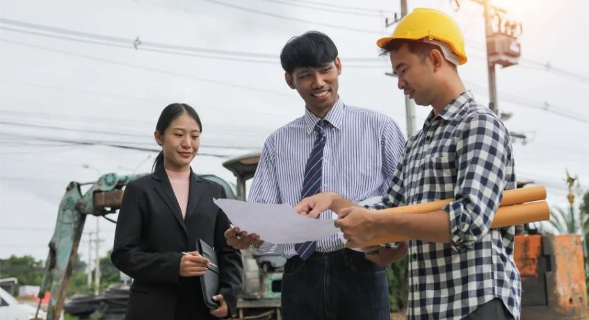 types of construction bonds in the Philippines
