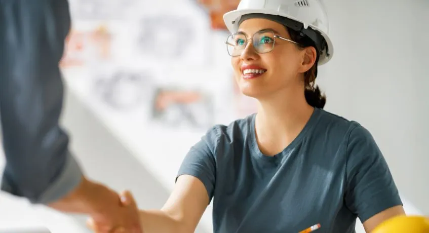types of construction contracts