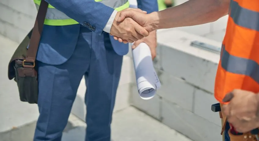 when you should use gmp contract