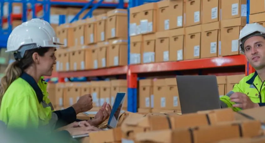 best techniques for inventory control