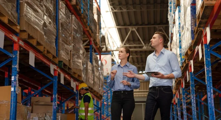how to organize warehouse 21 ideas