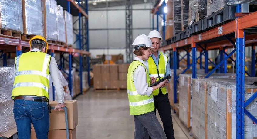 the importance of inventory control
