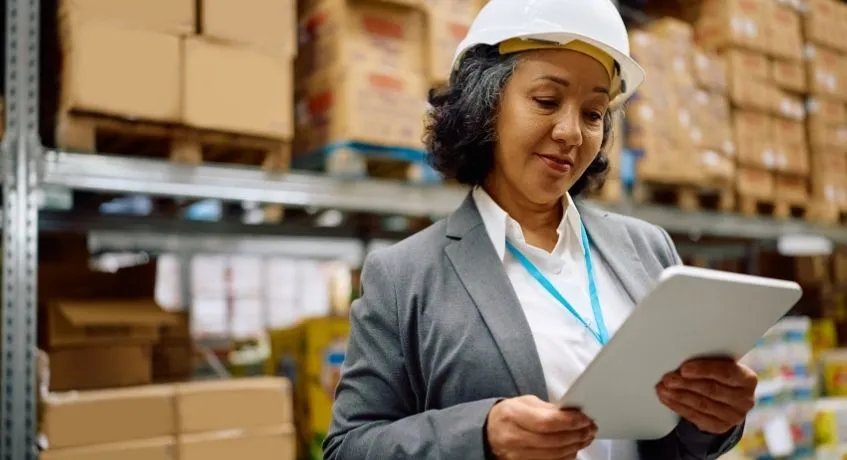 how to do inventory forecasting