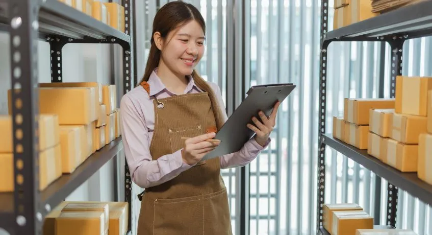 the importance of inventory audits