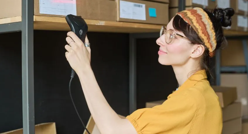 the important of inventory tracking management