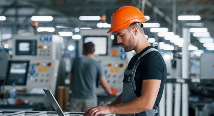 manufacturing execution system is important