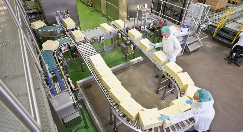 why are manufacturing systems important