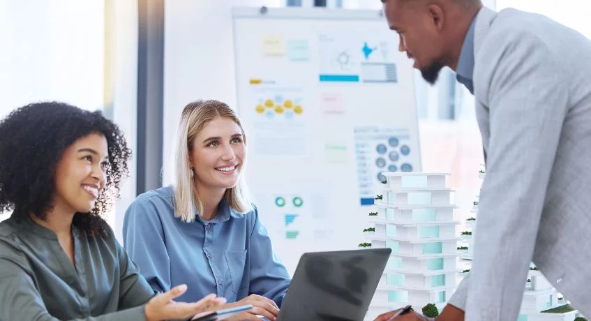 Preparation of ERP Demo Guide