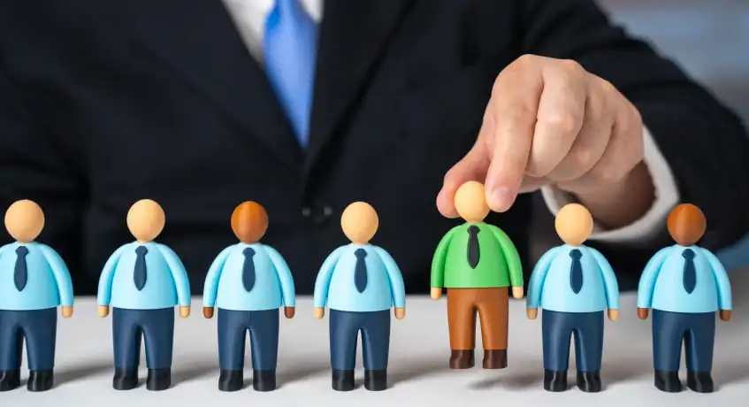 Main Principles of Human Resource Management (HRM)