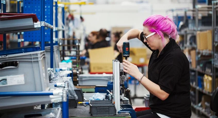 The Process of Expense Management