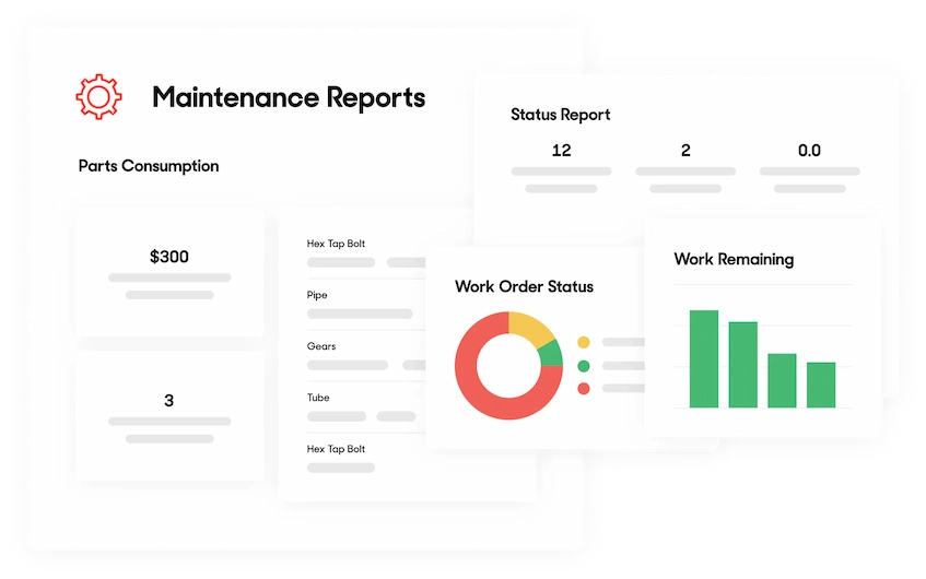 UpKeep Facility Management Software