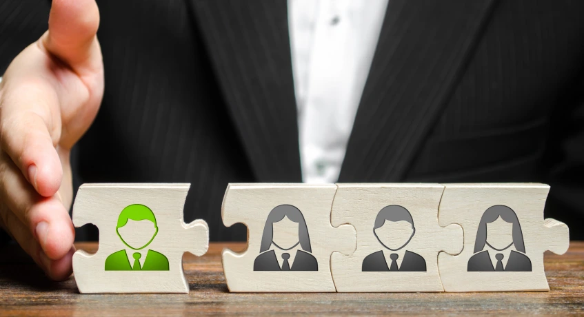 human resources information system
