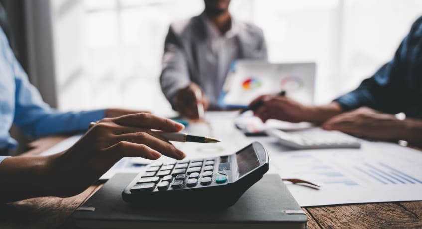 Basic Principles of Double-Entry Accounting