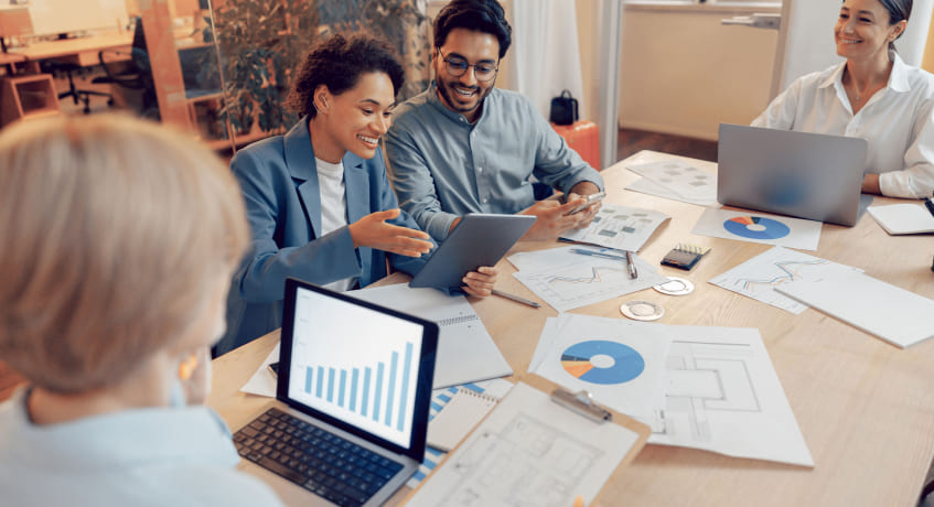 Benefits of Churn Rate Management