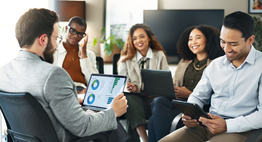 ERP Advantages for Chemical Manufacturing