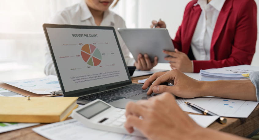 How the Accounting Cycle Functions