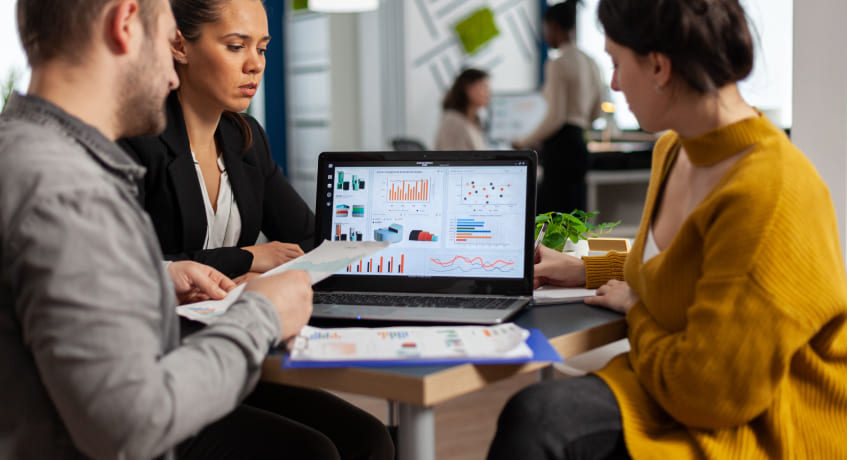 How to Choose the Right ERP for Service Companies