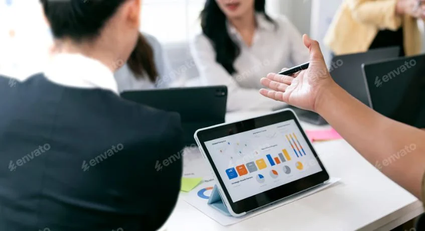 Key Features of CRM Software