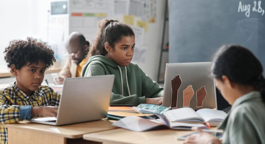 Key Features of Learning Management Systems